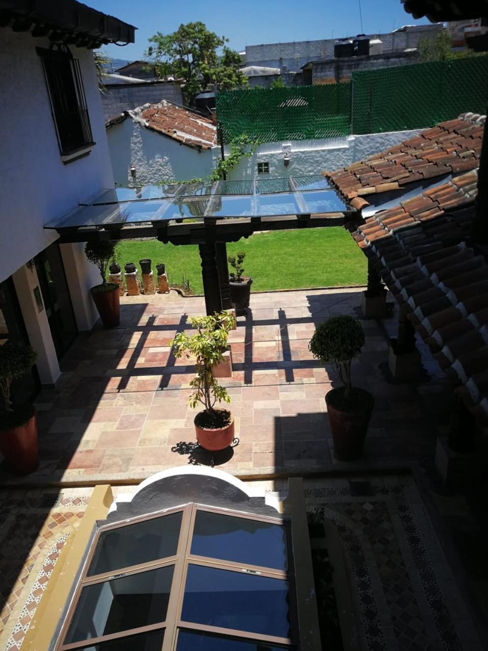 Plaza San Cristóbal Inn San Cristobal de las Casas Exterior foto