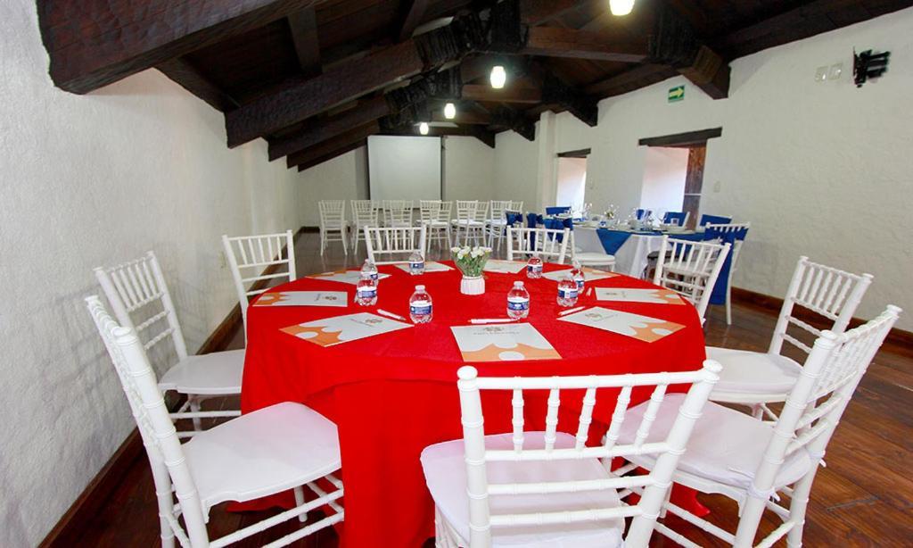 Plaza San Cristóbal Inn San Cristobal de las Casas Exterior foto